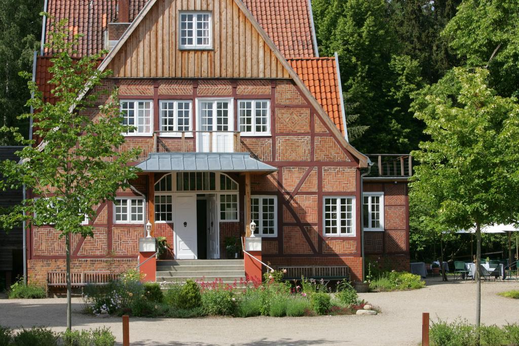 Waldhof Auf Herrenland