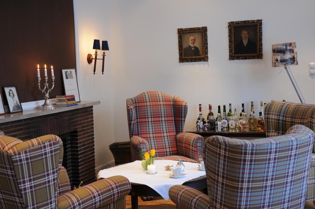 Waldhof Auf Herrenland 4* Мельн