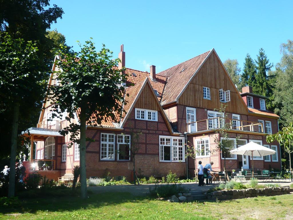 Waldhof Auf Herrenland 4* Mölln