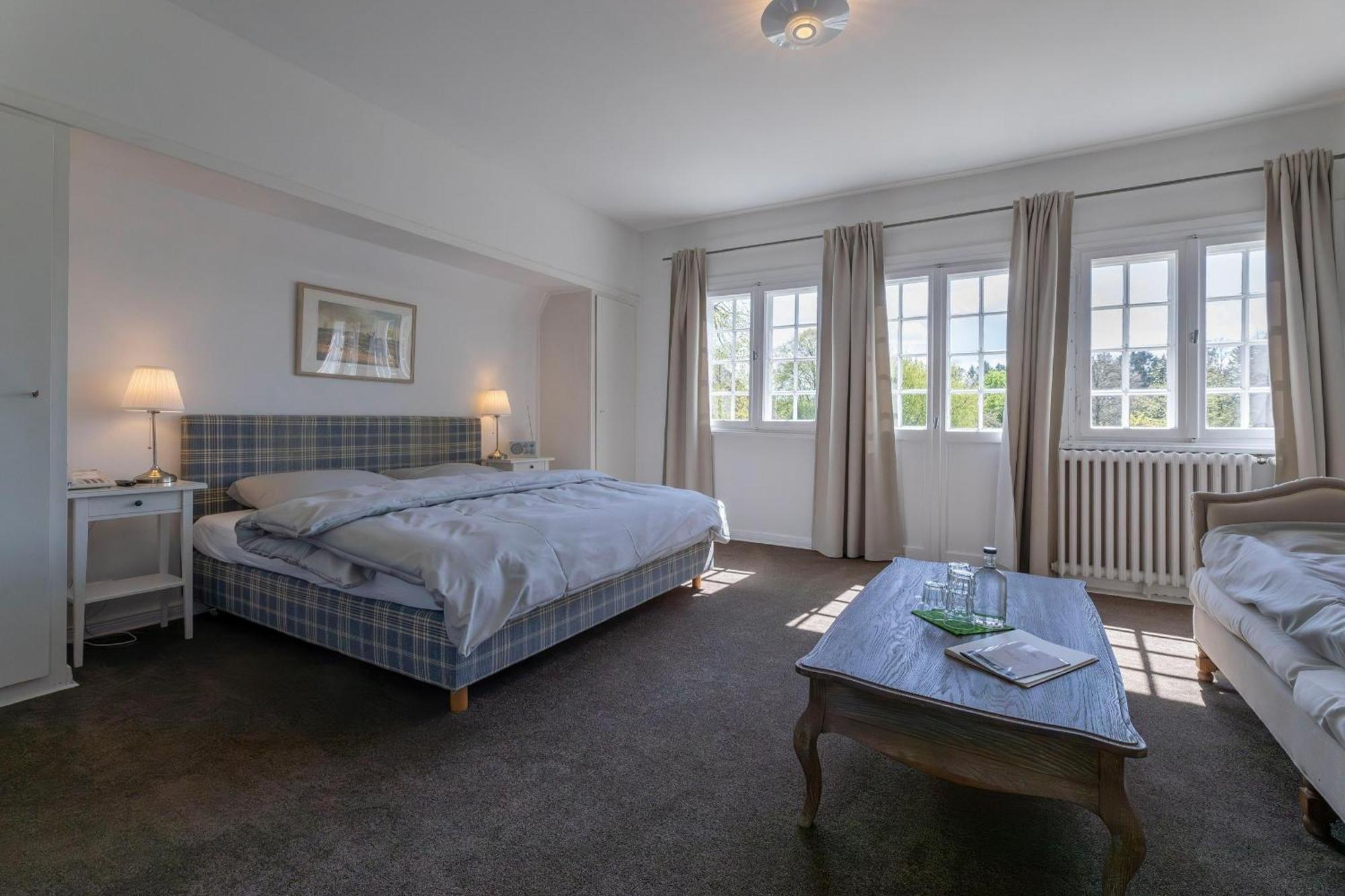 Waldhof Auf Herrenland 4*