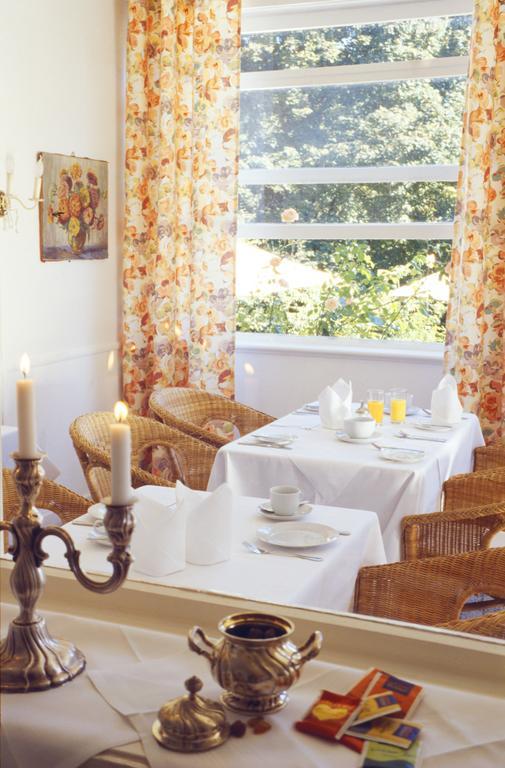 Waldhof Auf Herrenland Мельн